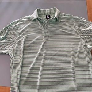 Golf shirt